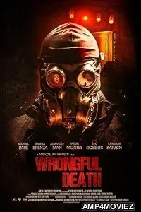 Wrongful Death (2024) HQ Telugu Dubbed Movie