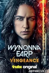 Wynonna Earp Vengeance (2024) HQ Telugu Dubbed Movie