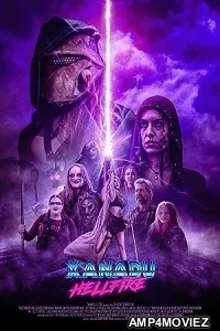 Xanadu Hellfire (2022) HQ Tamil Dubbed Movie