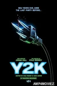 Y2K (2024) HQ Bengali Dubbed Movie