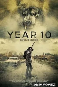 Year 10 (2024) HQ Tamil Dubbed Movie