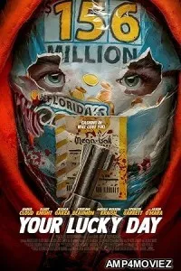 Your Lucky Day (2023) HQ Bengali Dubbed Movie