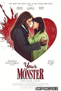 Your Monster (2024) HQ Bengali Dubbed Movie