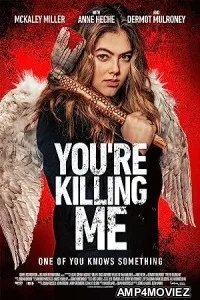 Youre Killing Me (2023) HQ Bengali Dubbed Movie