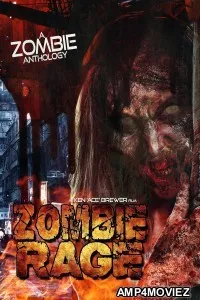 Zombie Rage (2023) HQ Bengali Dubbed Movie