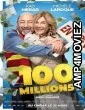 100 Millions (2025) HQ Telugu Dubbed Movie