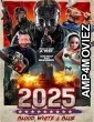 2025 Blood  White And Blue (2022) HQ Hindi Dubbed Movie