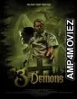 3 Demons (2022) HQ Hindi Dubbed Movie