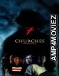 7 Churches (2023) HQ Telugu Dubbed Movie
