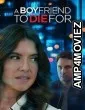 A Boyfriend to Die For (2025) HQ Telugu Dubbed Movie