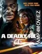 A Deadly Ride (2025) HQ Bengali Dubbed Movie