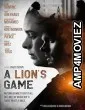 A Lions Game (2025) HQ Telugu Dubbed Movie