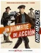 A Man of Action (2022) HQ Tamil Dubbed Movie