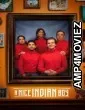 A Nice Indian Boy (2025) Hindi Movie
