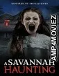 A Savannah Haunting (2022) HQ Tamil Dubbed Movie