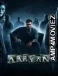 Aaryan (2025) ORG Hindi Dubbed Movie