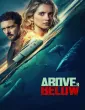 Above And Below (2026) ORG Hindi Dubbed Movie