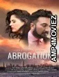 Abrogation (2024) Hindi Dubbed And Subtitles