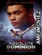 Absolute Dominion (2025) HQ Telugu Dubbed Movie