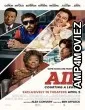 Air (2023) HQ Telugu Dubbed Movie
