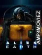 Alien Earth (2025) Season 1 EP08 Hindi Dubbed Web Series