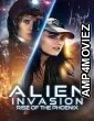 Alien Invasion Rise of the Phoenix (2025) HQ Bengali Dubbed Movie