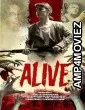 Alive (2023) HQ Telugu Dubbed Movie