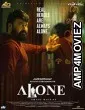 Alone (2023) HQ Bengali Dubbed Movie