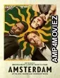 Amsterdam (2020) HQ Telugu Dubbed Movie