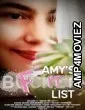 Amys Fucket List (2023) HQ Bengali Dubbed Movie