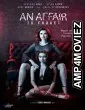An Affair to Forget (2022) HQ Telugu Dubbed Movie