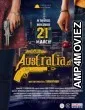 Anaganaga Australia Lo (2025) Telugu Movie