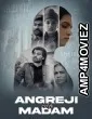 Angreji Wali Madam (2025) Punjabi Movie