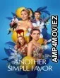 Another Simple Favor (2025) ORG Hindi Dubbed Movie