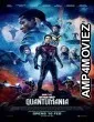 Ant-Man and the Wasp: Quantumania (2023) HQ Bengali Dubbed Movie