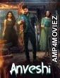 Anveshi (2023) ORG Hindi Dubbed Movie