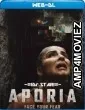 Aporia (2019) Hindi  Dubbed Movies