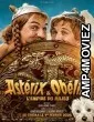 Asterix Obelix The Middle Kingdom (2023) HQ Telugu Dubbed Movies