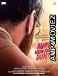 Auron Mein Kahan Dum Tha (2024) HQ Hindi Dubbed Movie