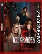 Axegrinder 5 Blood Vengeance (2023) HQ Bengali Dubbed Movie