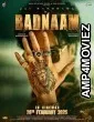 Badnaam (2025) HQ Bengali Dubbed Movie