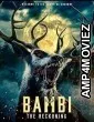 Bambi The Reckoning (2025) HQ Hindi Dubbed Movie