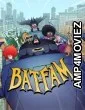 Bat Fam (2025) Season 1 Hindi Dubbed Web Series