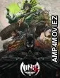 Batman Ninja Vs Yakuza League (2025) HQ Bengali Dubbed Movie