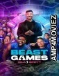 Beast Games (2026) Season 2 EP01 To EP03 Hindi Dubbed Series