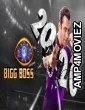 Bigg Boss Season 14 5 October (2020) Hindi Tv Show