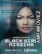 Black Girl Missing (2023) HQ Telugu Dubbed Movie