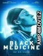 Black Medicine (2021) HQ Telugu Dubbed Movie
