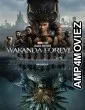 Black Panther Wakanda Forever (2022) HQ Tamil Dubbed Movie