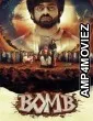 Bomb (2025) ORG Hindi Dubbed Movie